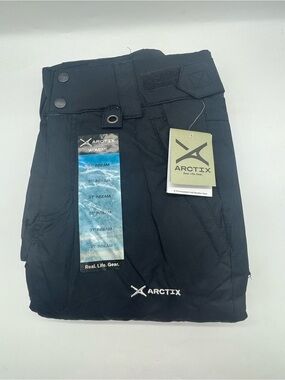 NWT ARCTIX Insulated Cold Weather Women’s Cold Weather Ski/Snow Pants
